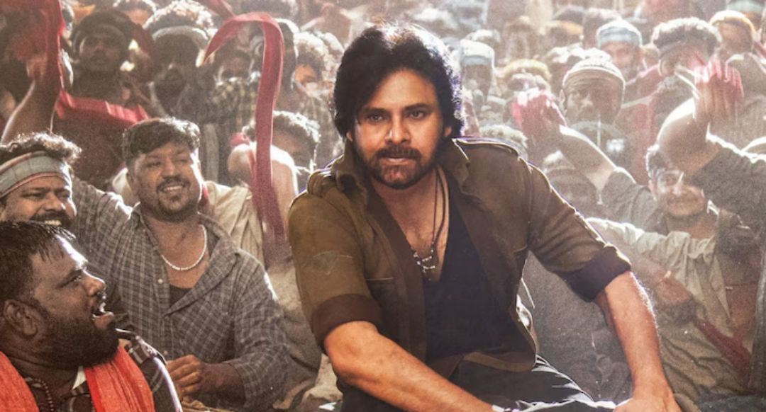 Ustaad Bhagat Singh Film